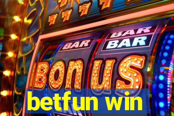 betfun win